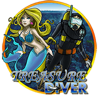 Treasure Diver