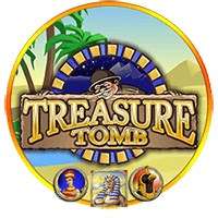 Treasure Tomb