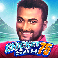 Cricket Sah 75