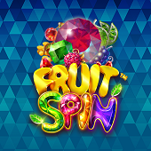 Jewel Fruit Spin